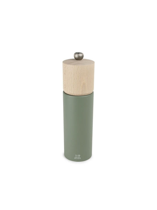 Peugeot Boreal Manual Set Spice Mills made of W...