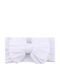 Elecool Baby Headband White 1pc