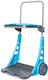 Hydrostab Transport-Wagen for Load Weight up to 50kg in Blau Color