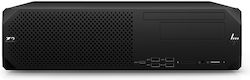 HP Z2 SFF G9 Desktop PC (i7-13700/16GB DDR4/512GB SSD/W11 Pro)