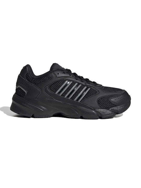 Adidas Crazychaos 2000 Γυναικεία Sneakers Μαύρα