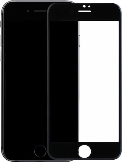 Full Face Tempered Glass (iPhone 6 / 6S Plus)