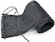 10ltr Cylinder Protective Net Extreme Divers Black