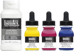 Liquitex Acrylic Ink Special Craft Paint