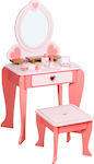 Polihome Beauty Vanity