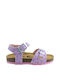 Plakton Kids' Sandals 131407 Pink