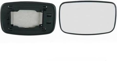 Spiegel Kristall 94 Quadratischer Sockel Konvexes Glas Spiegel Konvexes Glas Ford Fiesta Iii 90-95 1007638 Rechts 1 Stück