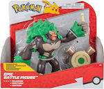 Jazwares Pokemon Epic Kampf Figur Rillaboom Jw095164-2