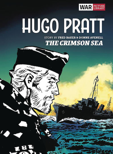 The Crimson Sea War Picture Library The Crimson Sea War Picture Library