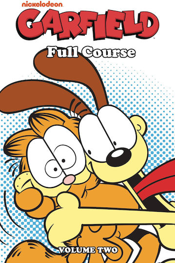 Garfield Full Course