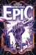 Something Epic, Vol. 1