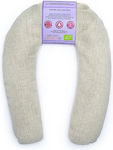 Yogi & Yogini Travel Pillow Beige