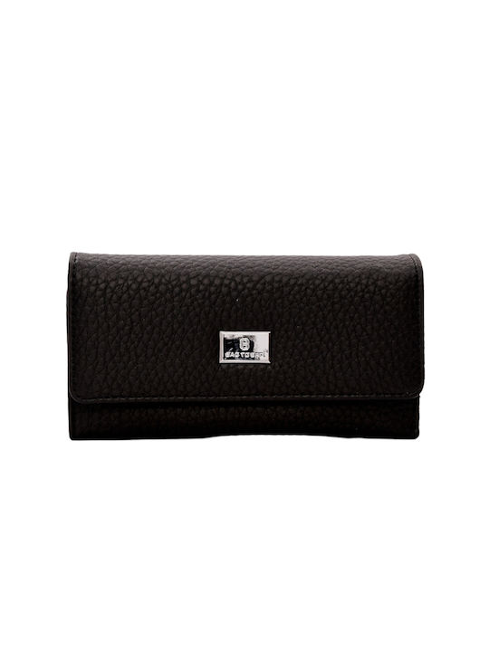 Bag to Bag Women's Wallet Black