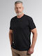 T-shirt Black