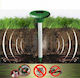 Repellent Stake Rodents / Snakes Solar