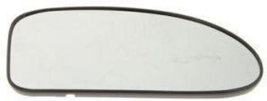 Огледало Crystal Convex Glass Convex Glass Mirror Base Ford Focus 98-04 1060608 Right 1 pc