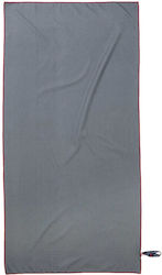 Greenwich Polo Club Towel Body Microfiber Gray 80x180cm.