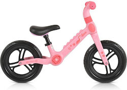 Byox Παιδικό Ποδήλατο Ισορροπίας Ροζ