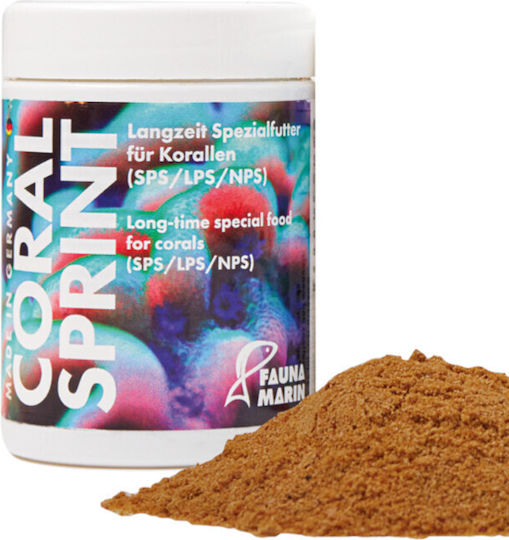 Fauna Marin Βελτιωτικό Νερού Ενυδρείου 70ml
