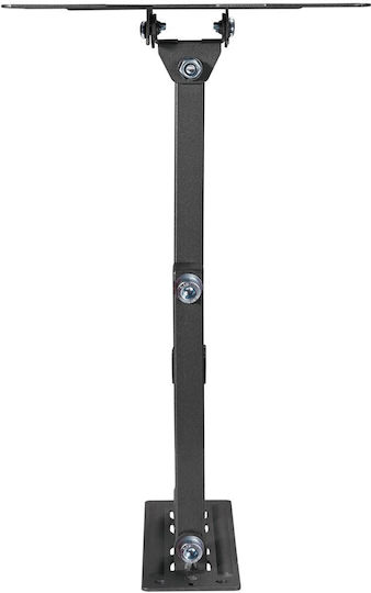 Maclean Energy MC-700N Suport TV de perete până la 20" și 30kg Negru