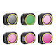 Sunnylife CPL / ND Lens Filter Set for DJI Mini 4 Pro 1pcs