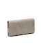 The Chesterfield Brand Leather Women's Wallet Gray