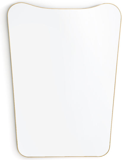 Oglindă Bronz 90 X 65 H Oglindă Bronz 90 X 65 H