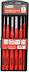 AW Tools Satz Zoubádes 6 Stück 996-5501