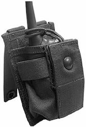 Defcon 5 Black Wireless Holster