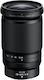 Nikon Full Frame Φωτογραφικός Φακός Nikkor Z 28-400mm f/4-8 VR Σταθερός για Nikon Z Mount Μαύρος