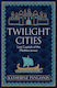 Twilight Cities Lost Capitals Of The Mediterranean Katherine Pangonis 0730