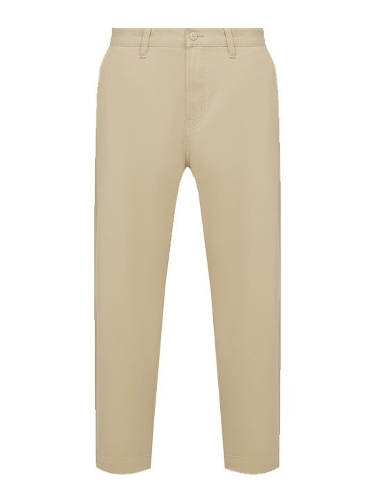 Hugo Zayn242 Hose Brown