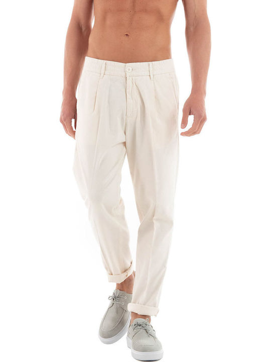 Guess Henry Hose White