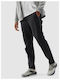 4F Men's Trousers Gray