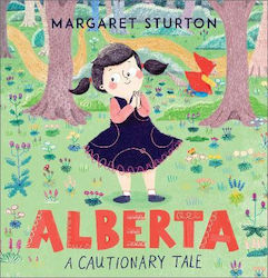 Alberta A Cautionary Tale Margaret Sturton