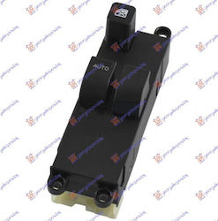 Διακόπτης Παραθύρουεμπρός Διπλοs 16pin Nissan Primera P11 96-99 254012f826 Αριστερό 1 Τεμ