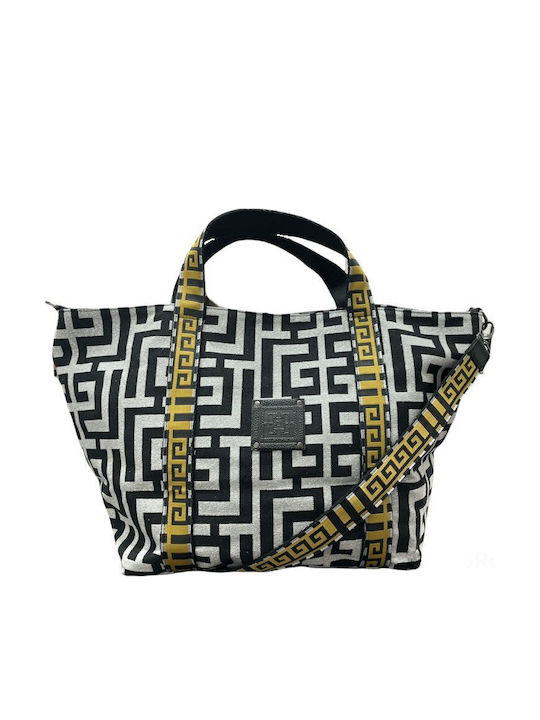 Midneto Efterpe I Women's Shopper Bag
