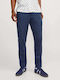 Hose Chino Navy Blazer