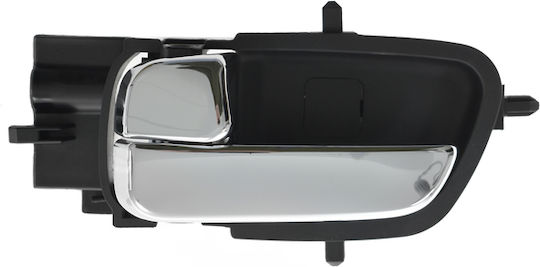 Mânerul ușii cu montaj Stânga față Hyundai i20 07-14 21052306CL