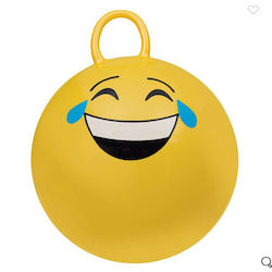 Hüpfer Ball Gelbe 45cm