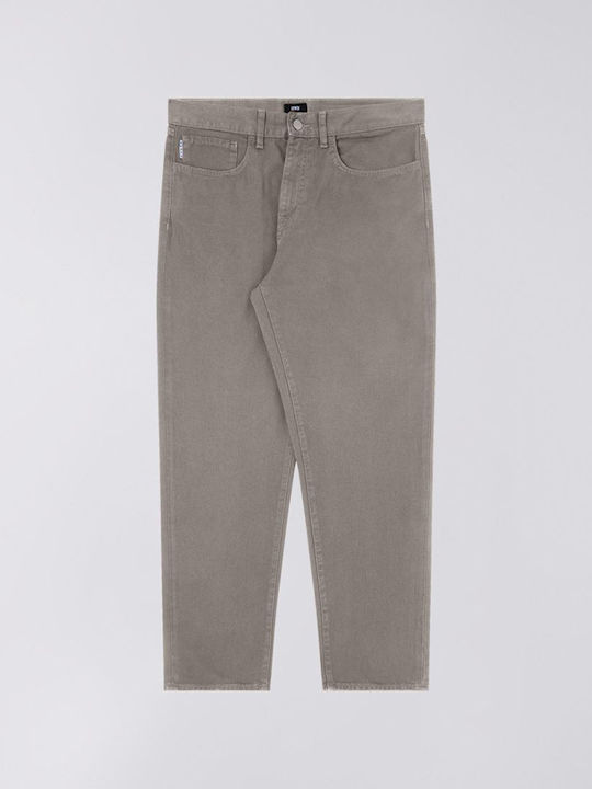 Cosmos Herren Jeanshose Gray