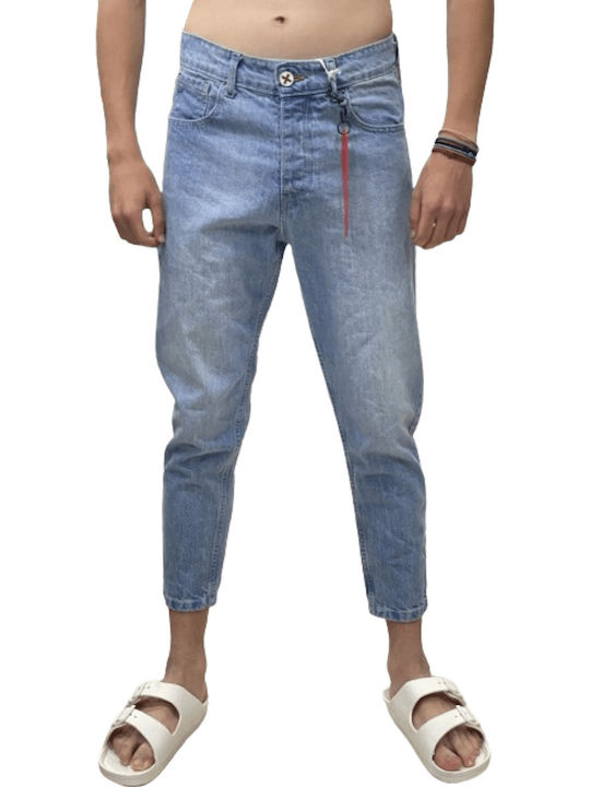 Damaged Jeans Damaged Jeans