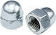 Helix Blind Nut DIN 1587 1000pcs