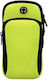 Style Arm Band Green