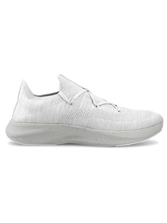 4F Sport Shoes Running White