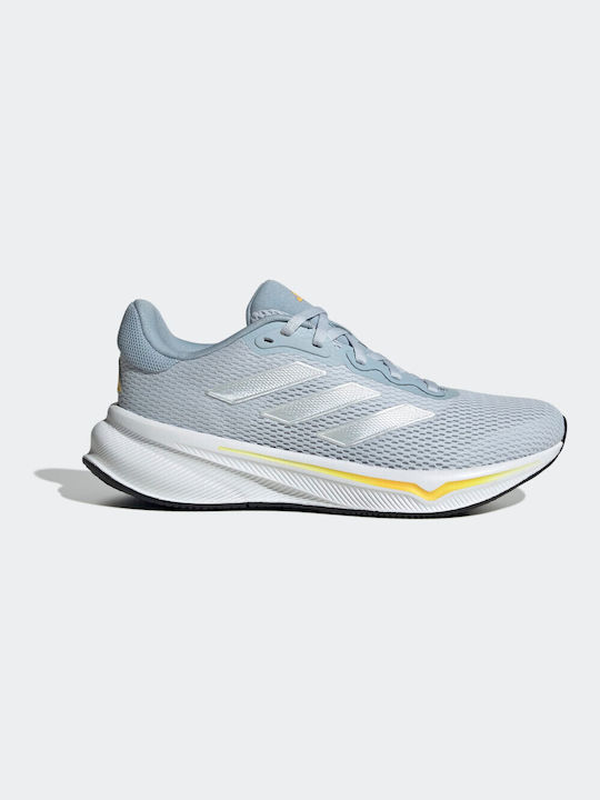 Adidas Response Sport Shoes Running Blue