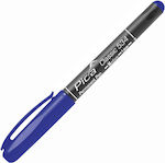 Pica-Marker Marker albastru