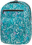 Polo Σακίδιο Abyss School Bag Backpack Elementary, Elementary Multicolored 30lt 2024