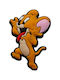 Zubehör Schuhdekoration Crocs Schuhdekoration Crocs Design Tom Jerry Jerry 2