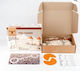 Wiseelk Construction Toy Towers for Children 7+ years+ Years